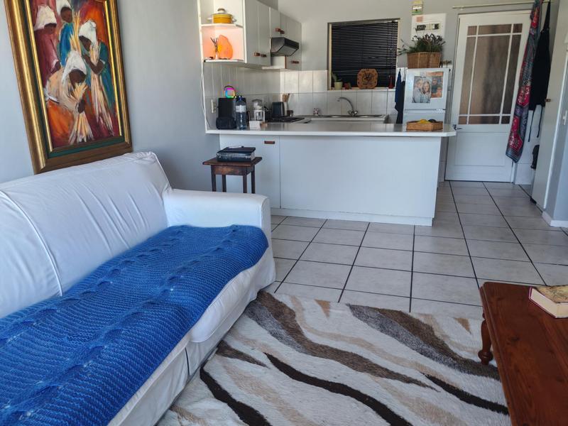 1 Bedroom Property for Sale in Northcliff Western Cape